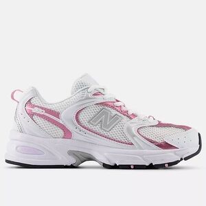 New Balance 530 Sneakers, Pink Sugar